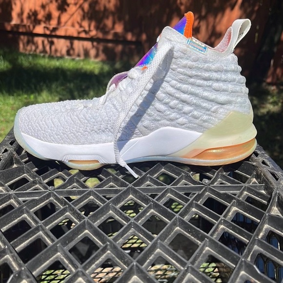Future Air Lebron 17 Grey Shoe Lebron 17 Future Air Price LeBron